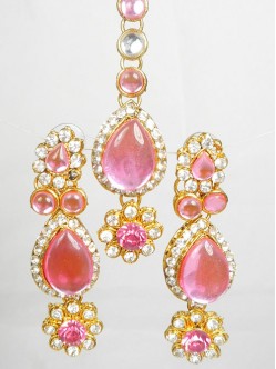 Fashion Earrings